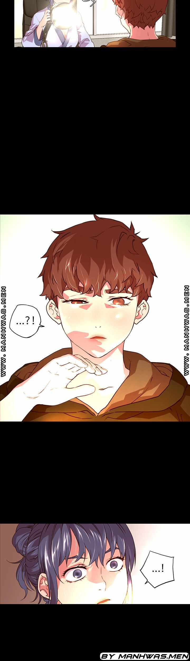 Cum in New Employee: Chapter chapter-1 - Page 19