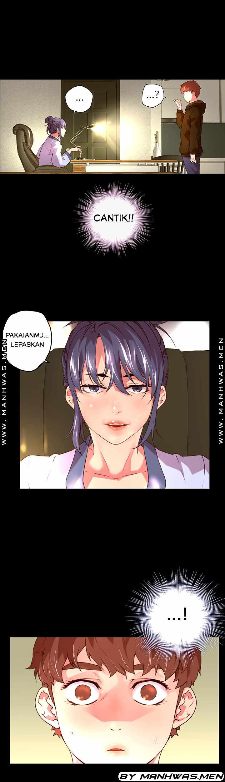 Cum in New Employee: Chapter chapter-1 - Page 20