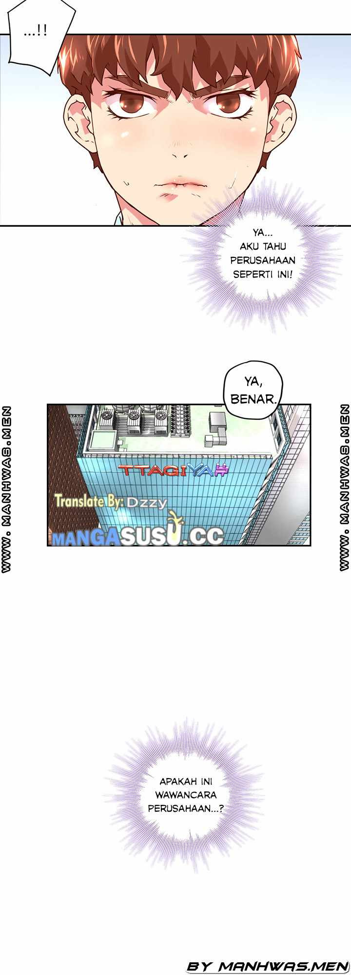 Cum in New Employee: Chapter chapter-1 - Page 26