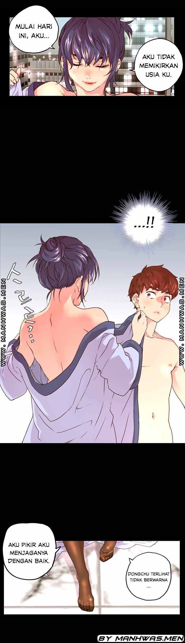 Cum in New Employee: Chapter chapter-1 - Page 29