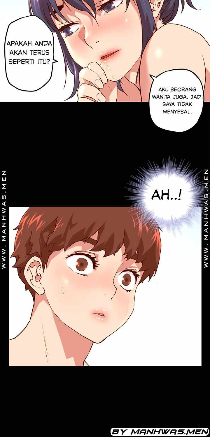 Cum in New Employee: Chapter chapter-1 - Page 39