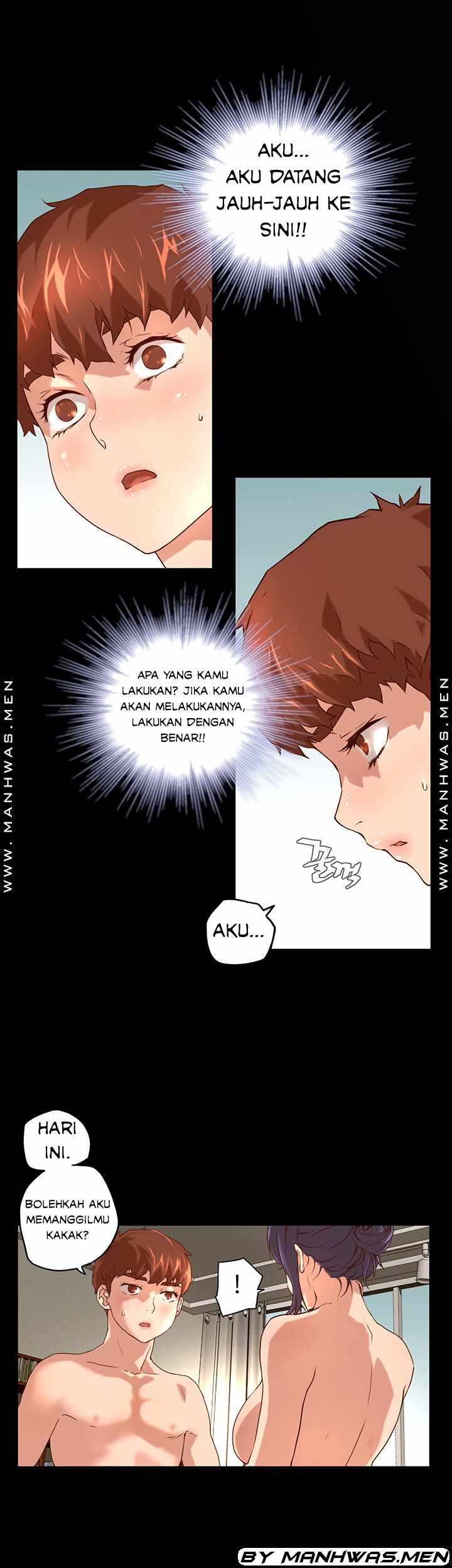 Cum in New Employee: Chapter chapter-1 - Page 40