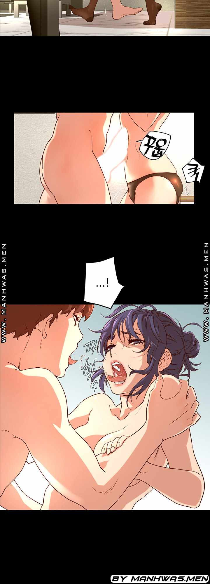 Cum in New Employee: Chapter chapter-1 - Page 42