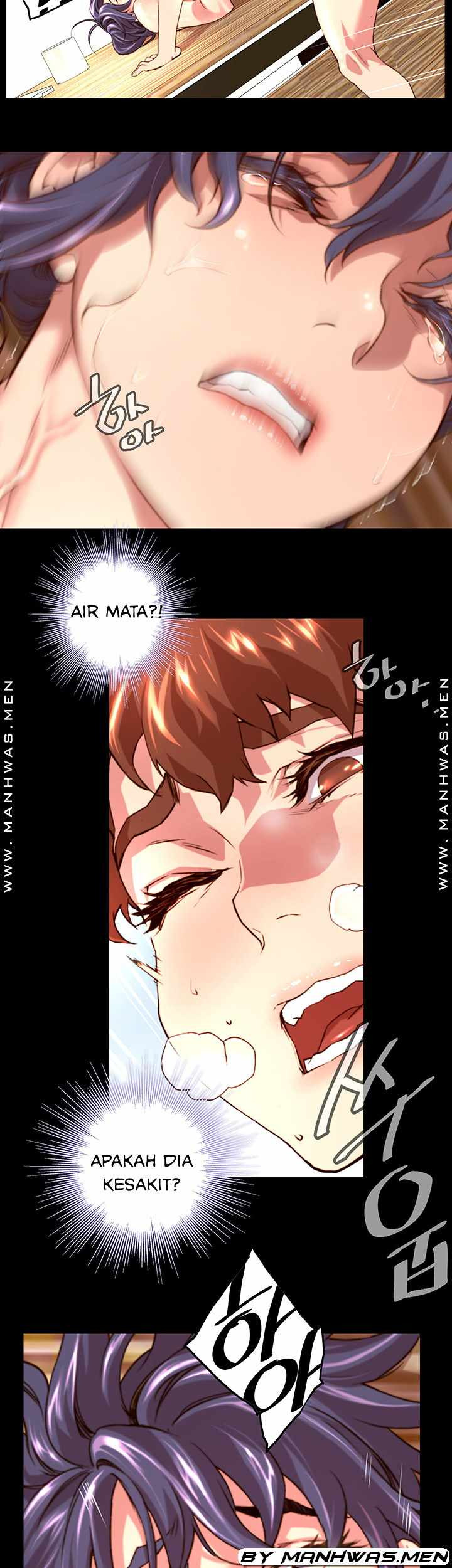Cum in New Employee: Chapter chapter-1 - Page 57