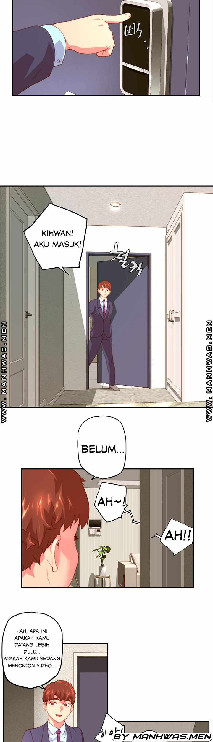 Cum in New Employee: Chapter chapter-1 - Page 64
