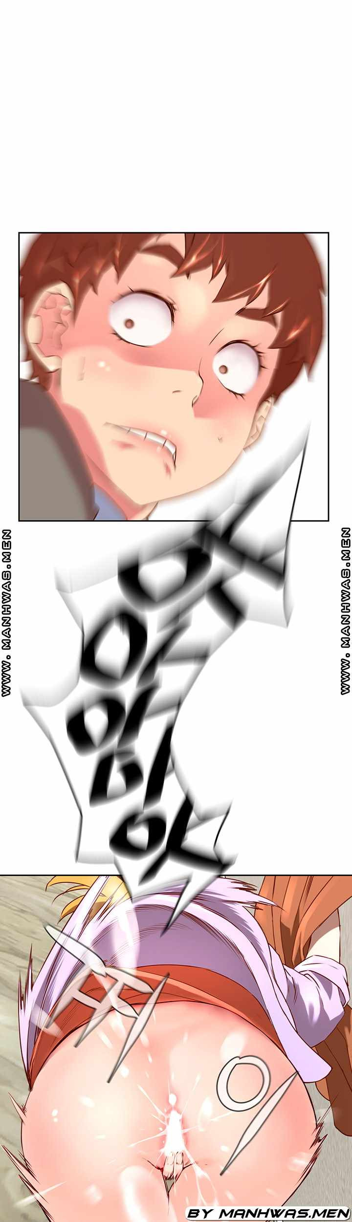 Cum in New Employee: Chapter chapter-1 - Page 67