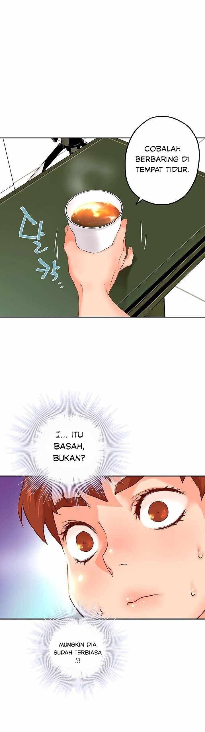 Cum in New Employee: Chapter chapter-10 - Page 3