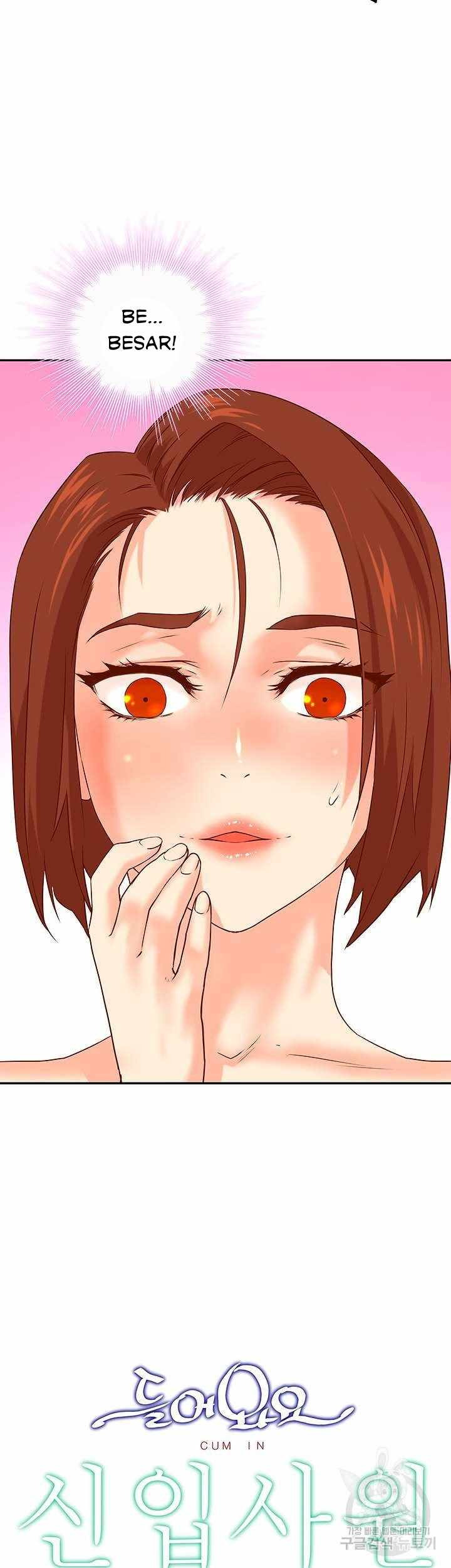 Cum in New Employee: Chapter chapter-10 - Page 5