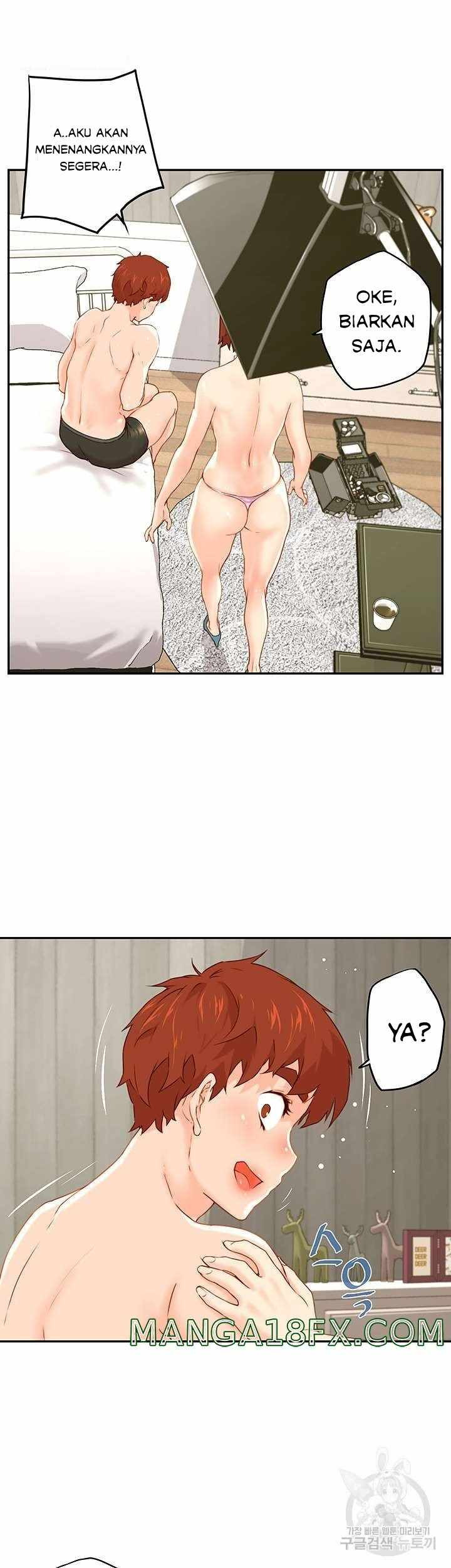 Cum in New Employee: Chapter chapter-10 - Page 6