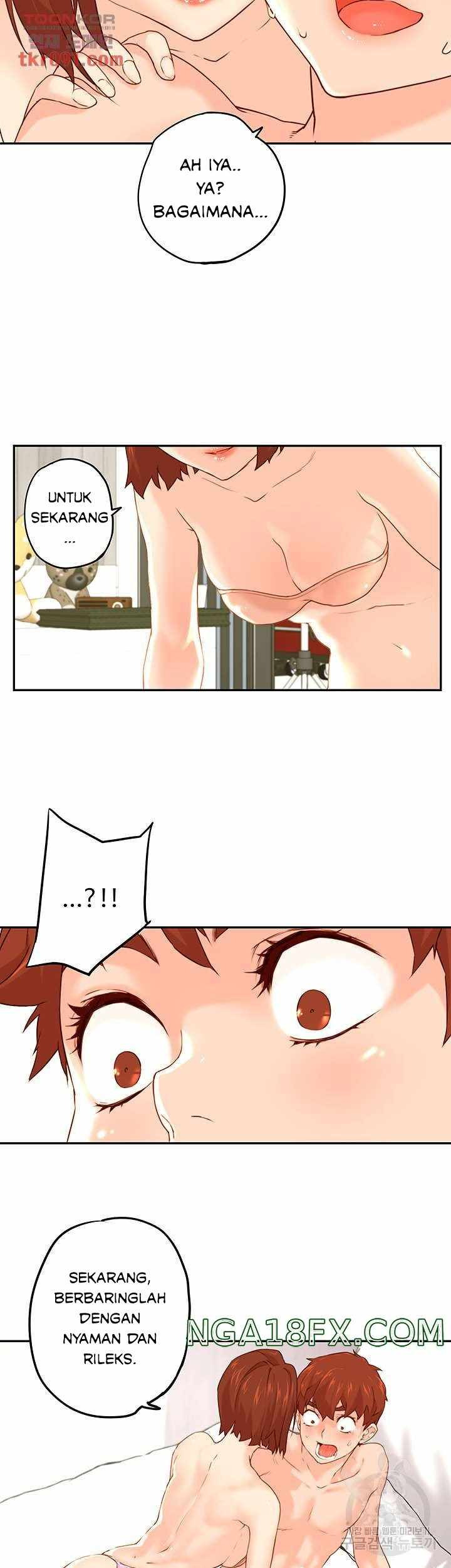 Cum in New Employee: Chapter chapter-10 - Page 8