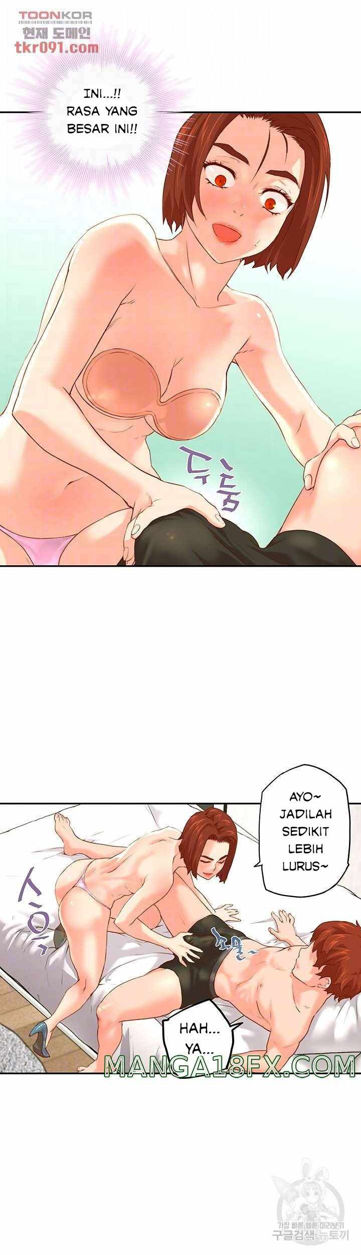 Cum in New Employee: Chapter chapter-10 - Page 10