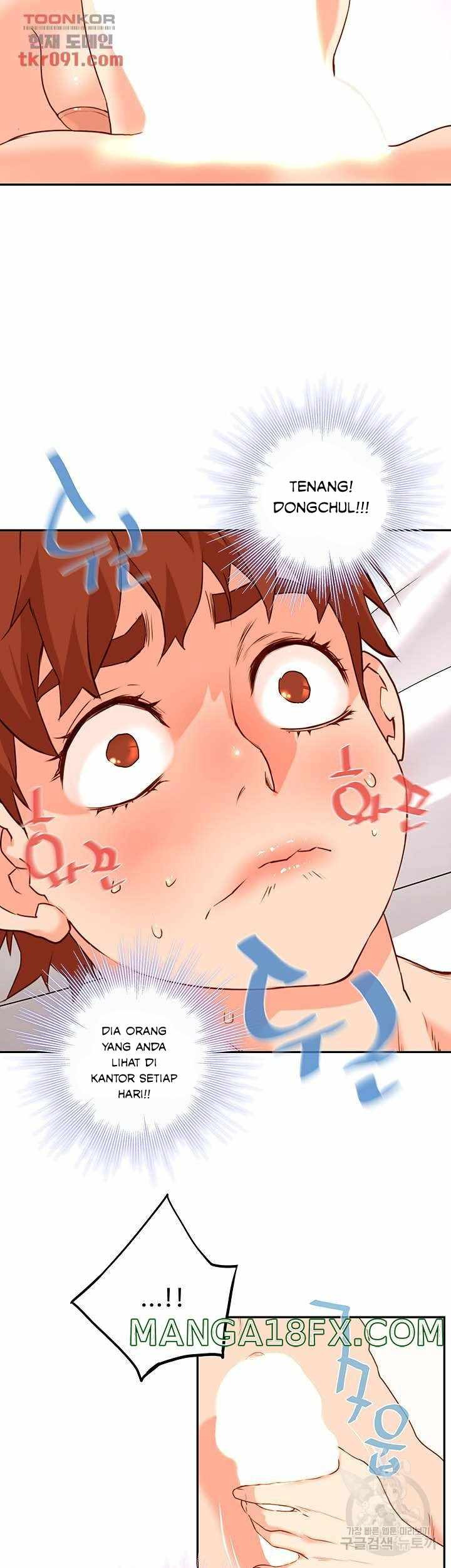 Cum in New Employee: Chapter chapter-10 - Page 19
