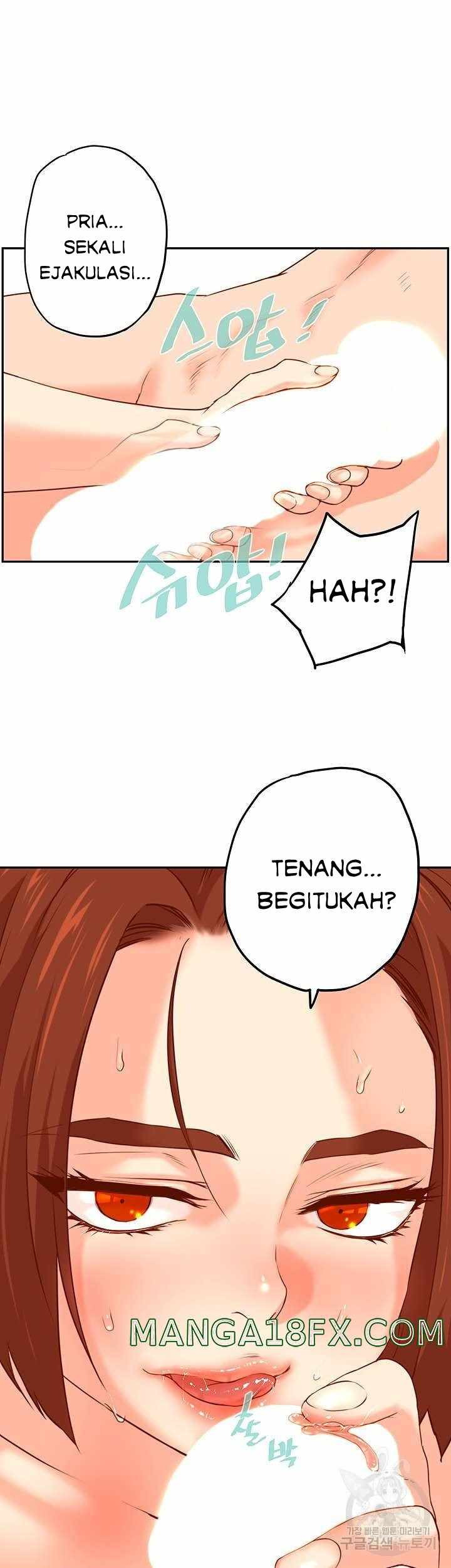 Cum in New Employee: Chapter chapter-10 - Page 22