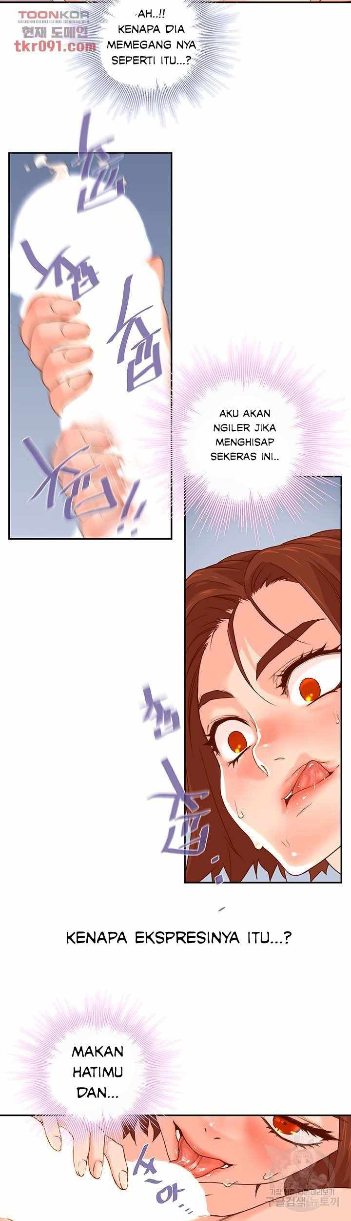 Cum in New Employee: Chapter chapter-10 - Page 27