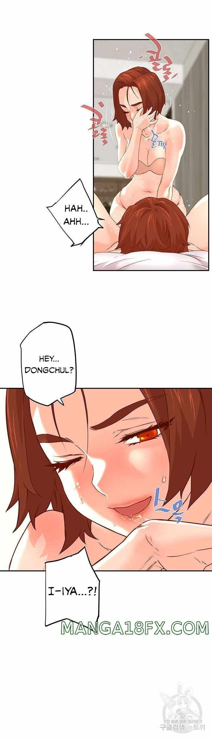 Cum in New Employee: Chapter chapter-10 - Page 35