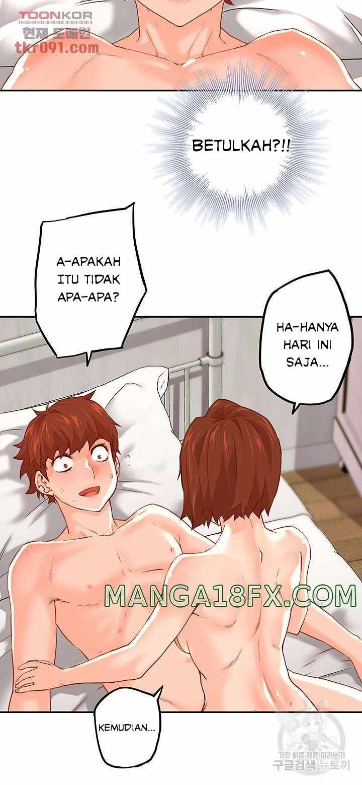 Cum in New Employee: Chapter chapter-10 - Page 37