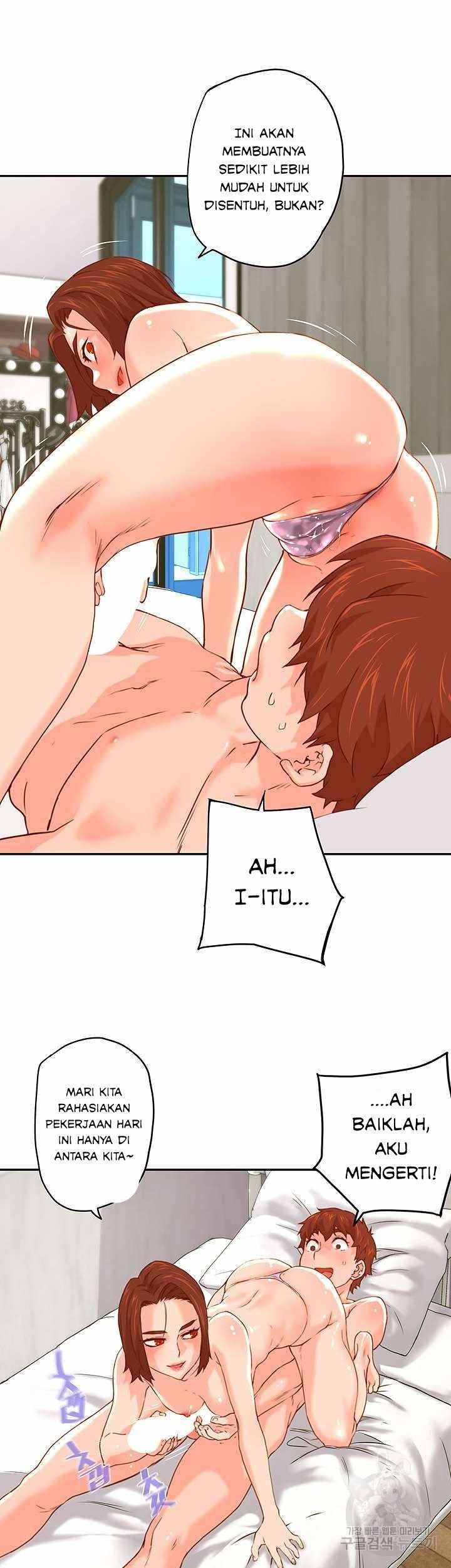 Cum in New Employee: Chapter chapter-10 - Page 38
