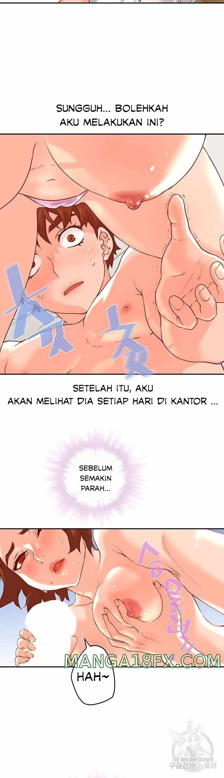 Cum in New Employee: Chapter chapter-10 - Page 39