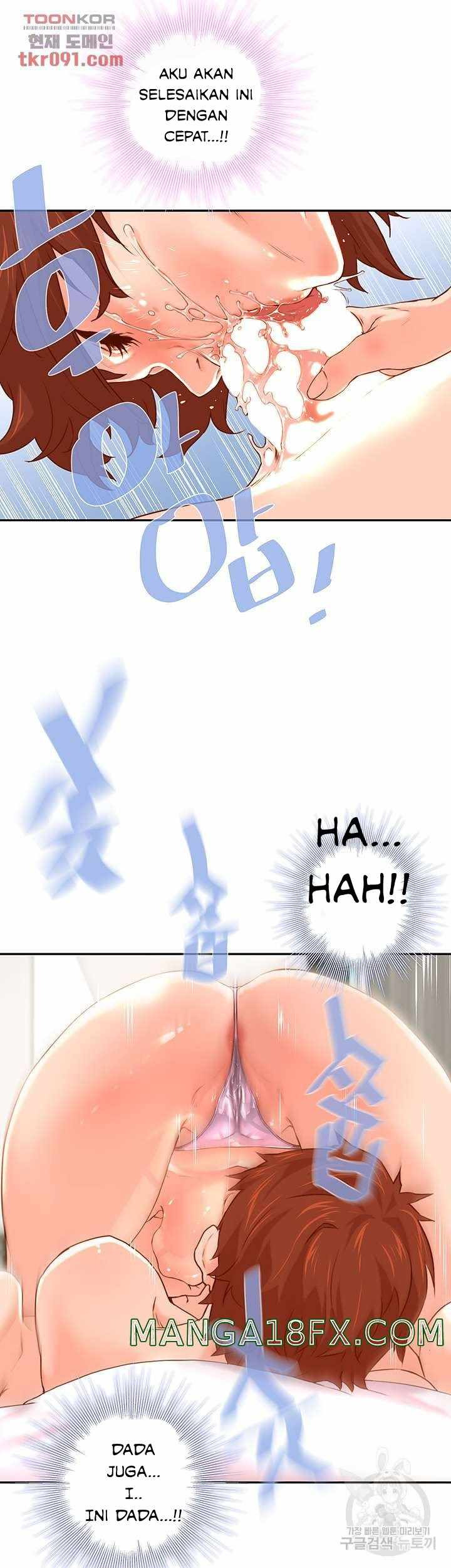 Cum in New Employee: Chapter chapter-10 - Page 40