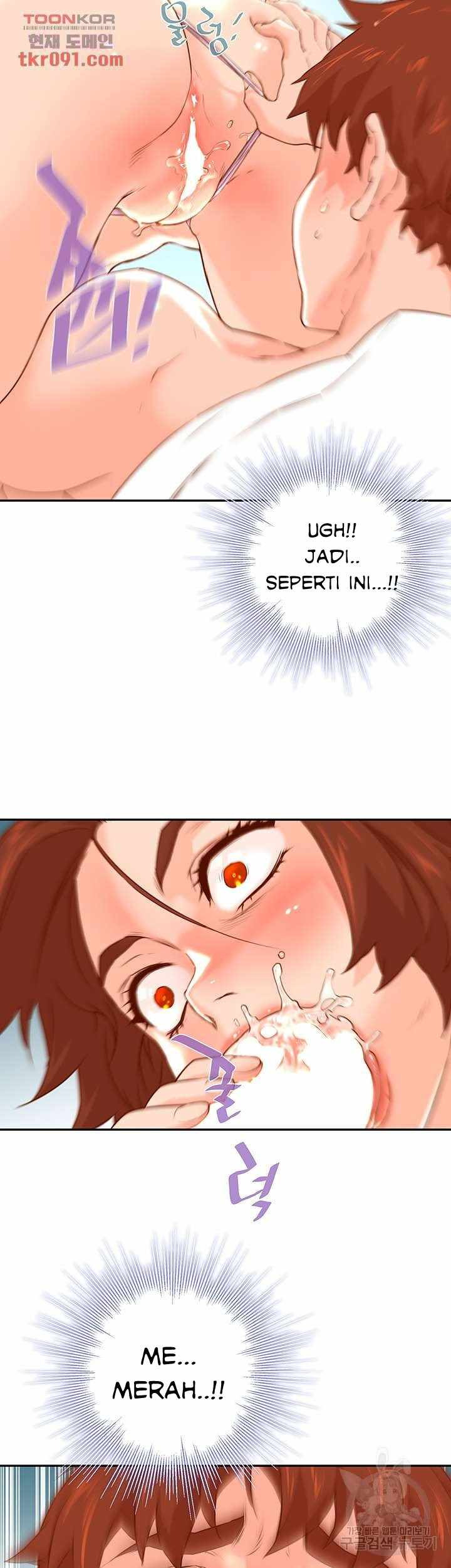 Cum in New Employee: Chapter chapter-10 - Page 43