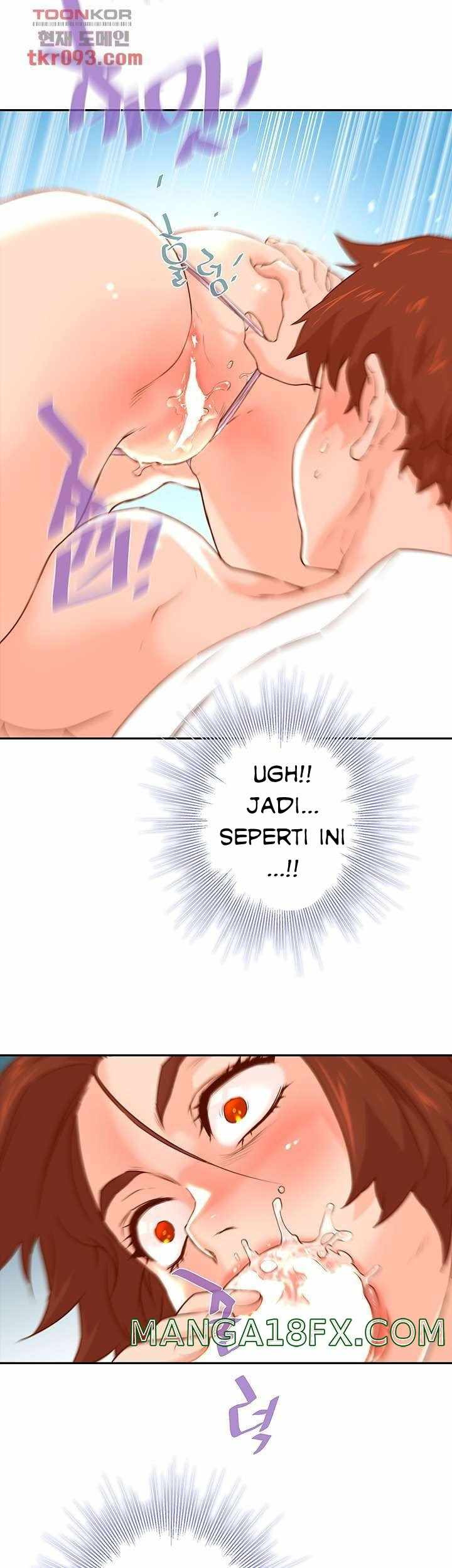 Cum in New Employee: Chapter chapter-11 - Page 4
