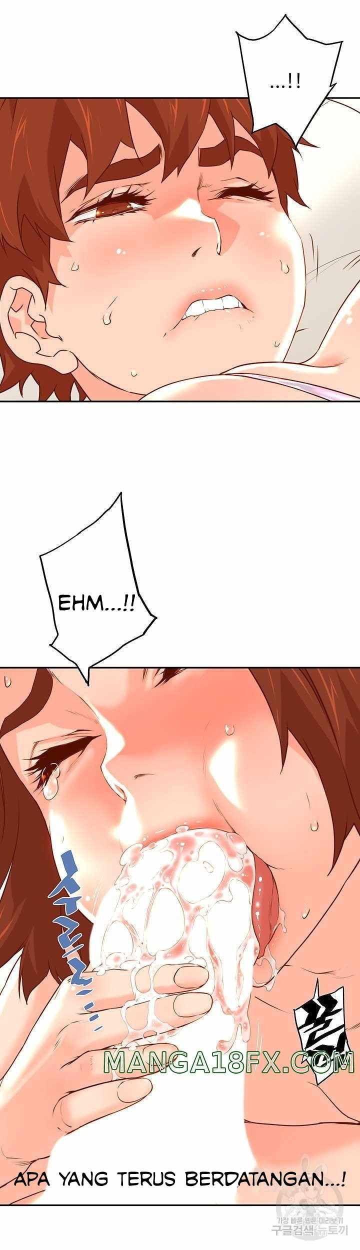 Cum in New Employee: Chapter chapter-11 - Page 7