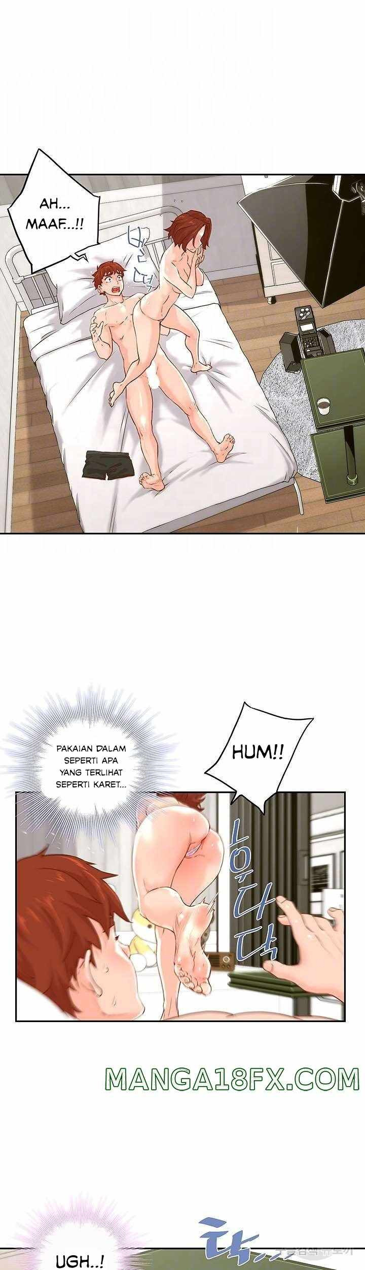 Cum in New Employee: Chapter chapter-11 - Page 11
