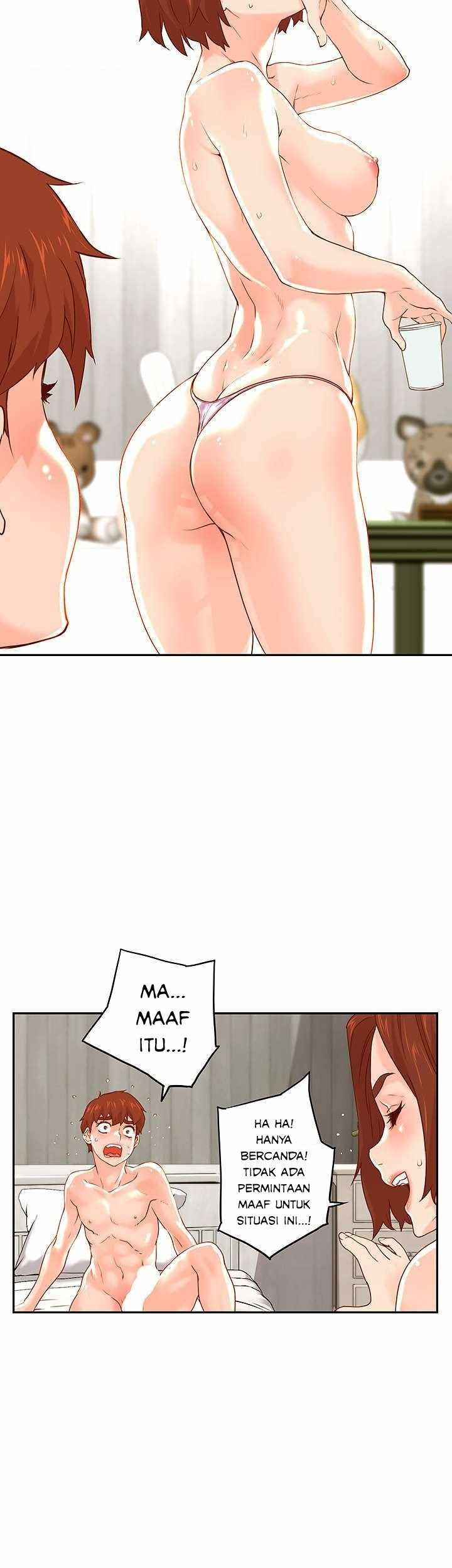 Cum in New Employee: Chapter chapter-11 - Page 13