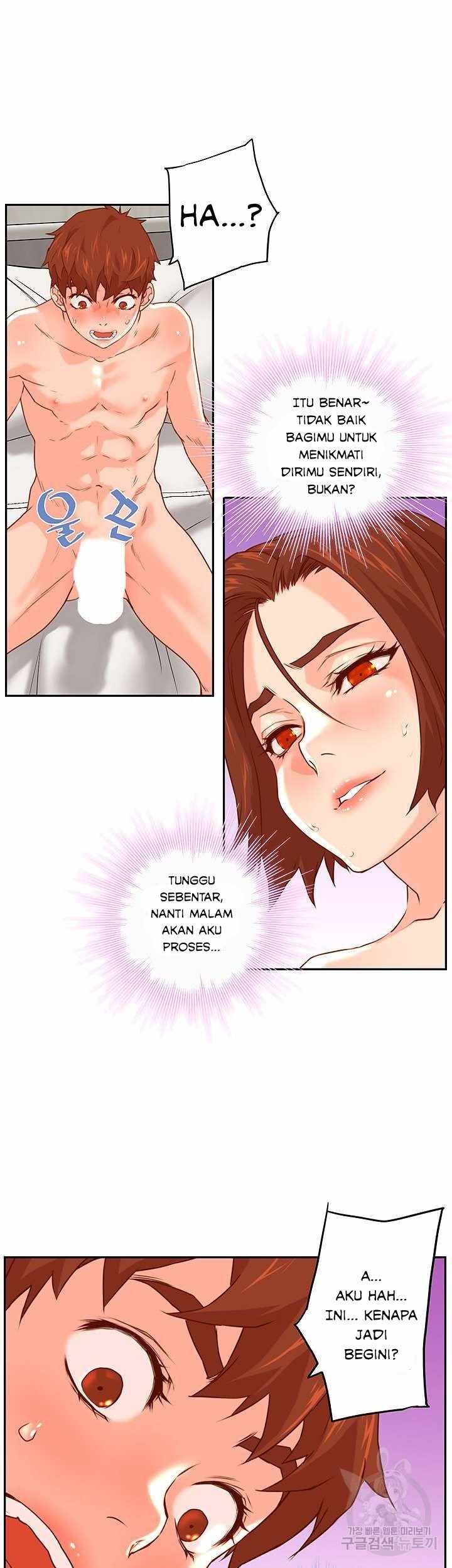 Cum in New Employee: Chapter chapter-11 - Page 15