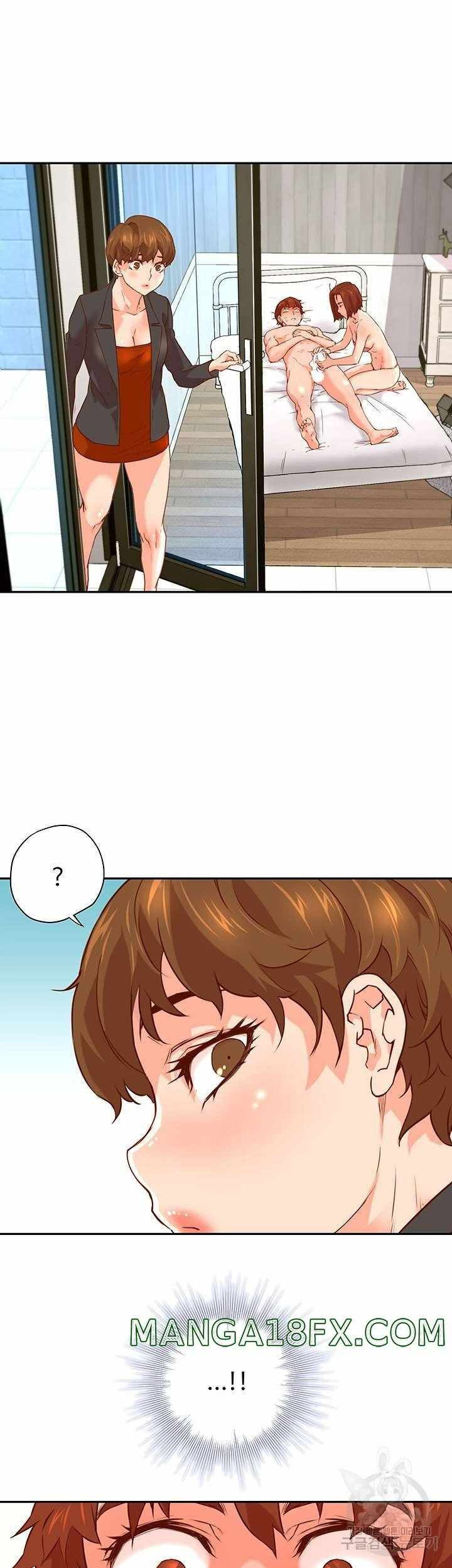 Cum in New Employee: Chapter chapter-11 - Page 19