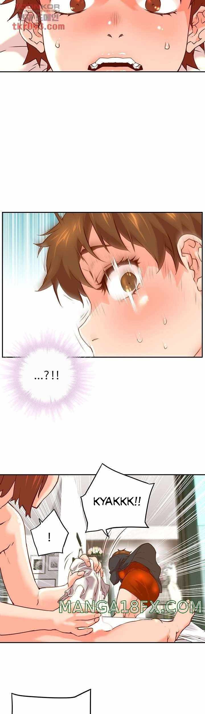 Cum in New Employee: Chapter chapter-11 - Page 20