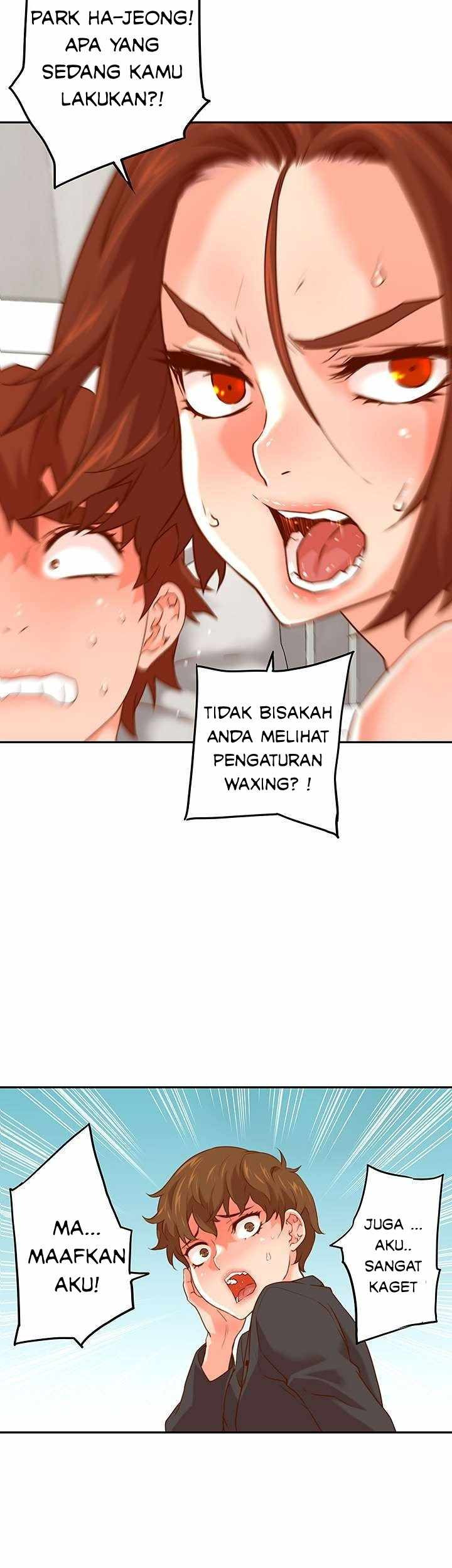 Cum in New Employee: Chapter chapter-11 - Page 21