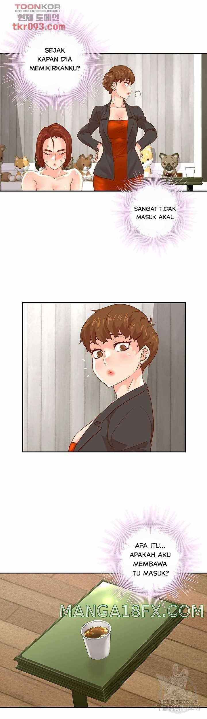 Cum in New Employee: Chapter chapter-11 - Page 27