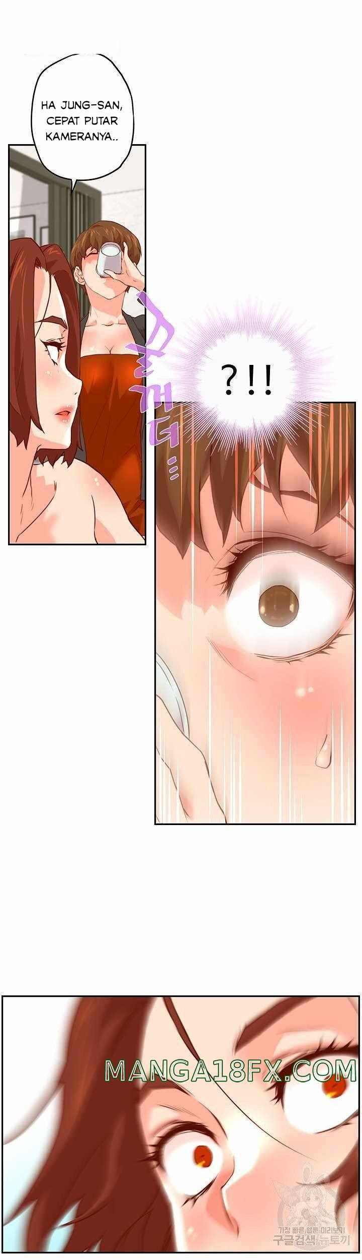 Cum in New Employee: Chapter chapter-11 - Page 31