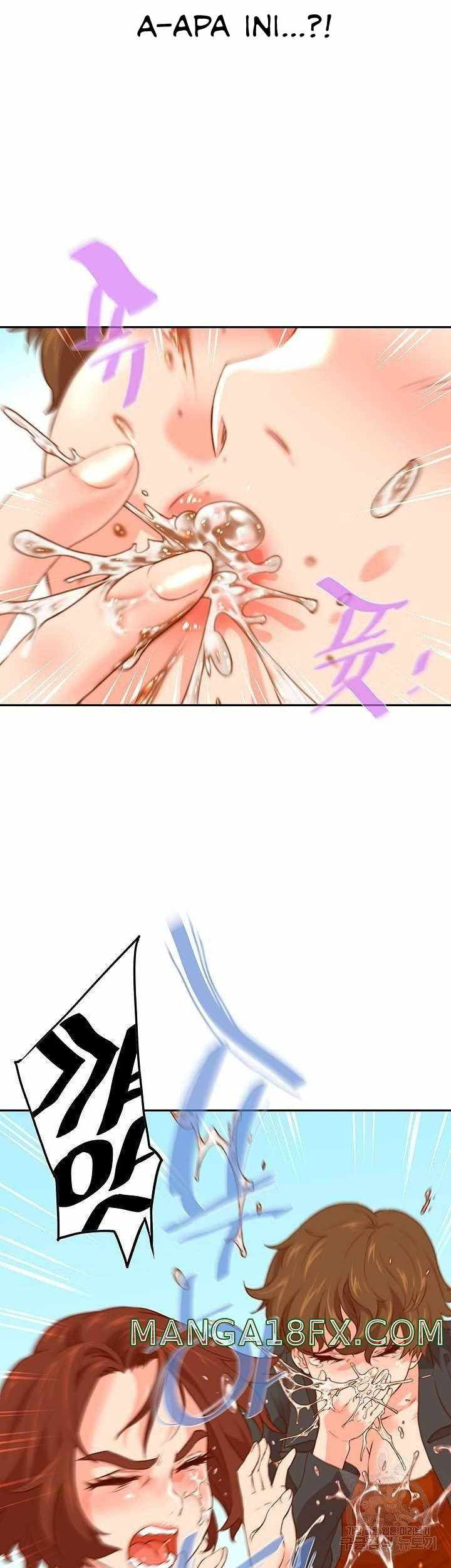 Cum in New Employee: Chapter chapter-11 - Page 32