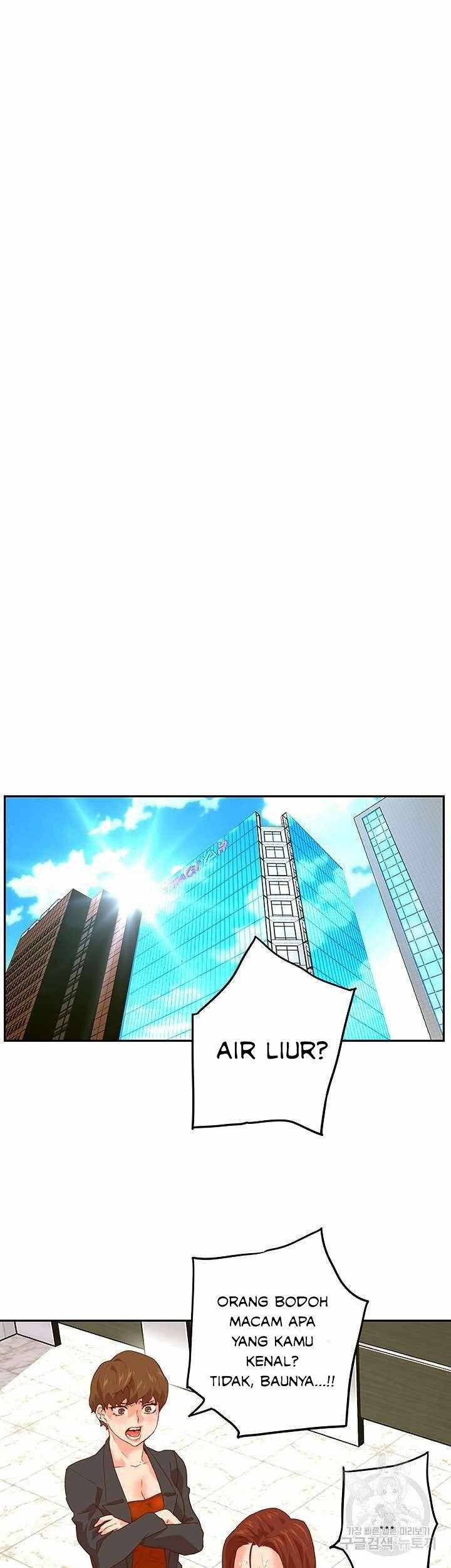 Cum in New Employee: Chapter chapter-11 - Page 35