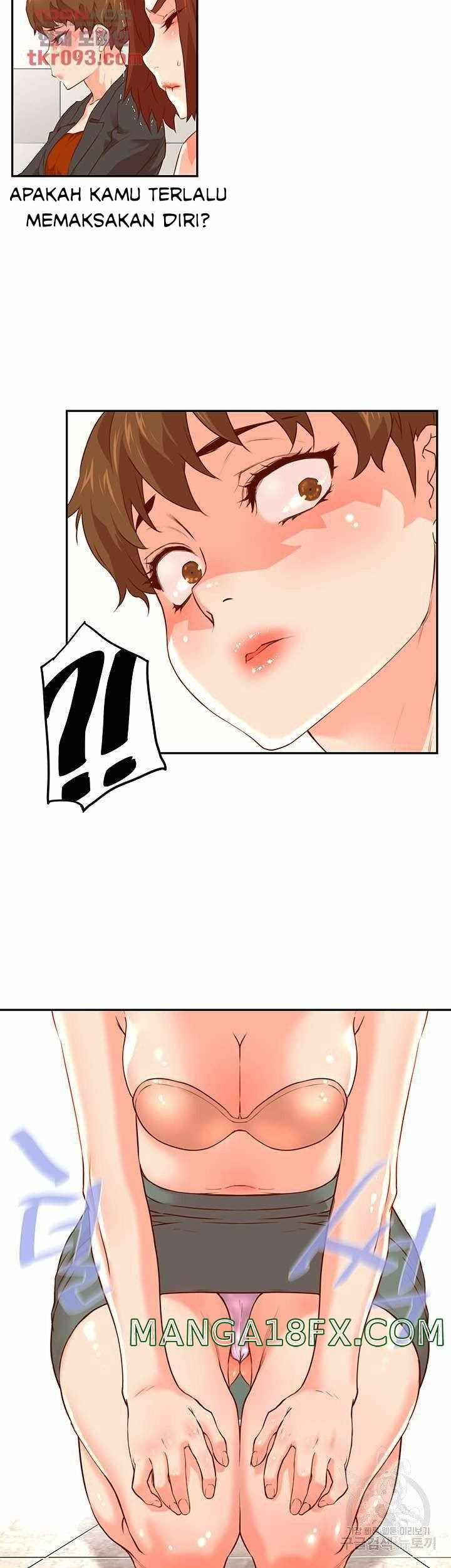 Cum in New Employee: Chapter chapter-11 - Page 37