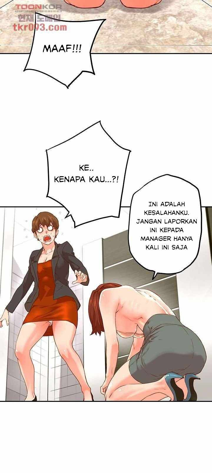 Cum in New Employee: Chapter chapter-11 - Page 38