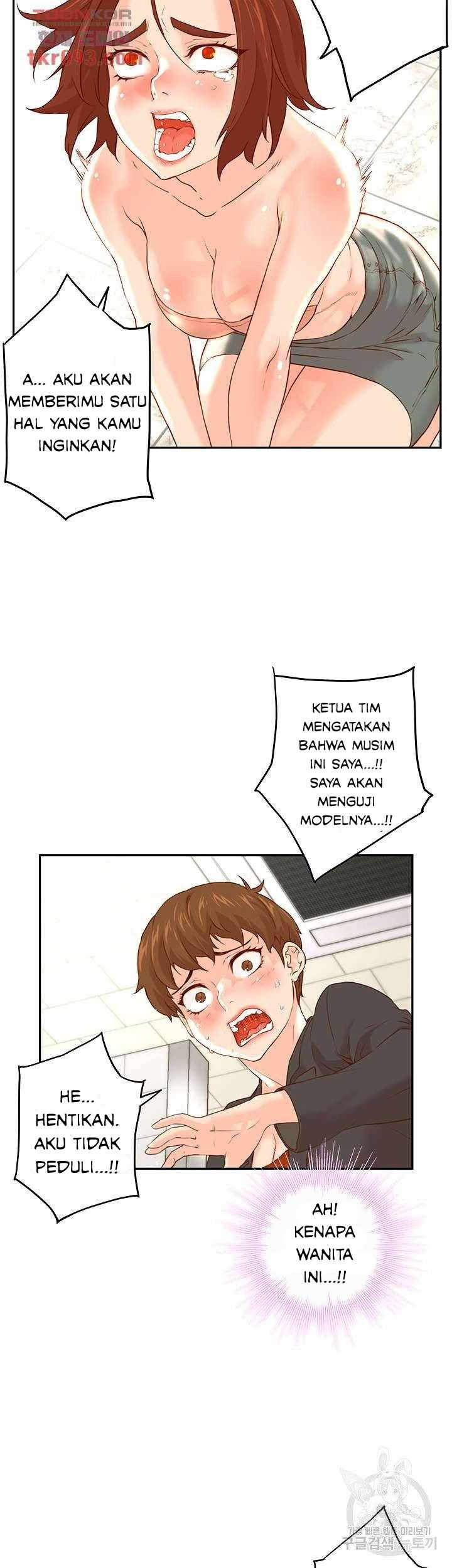 Cum in New Employee: Chapter chapter-11 - Page 40