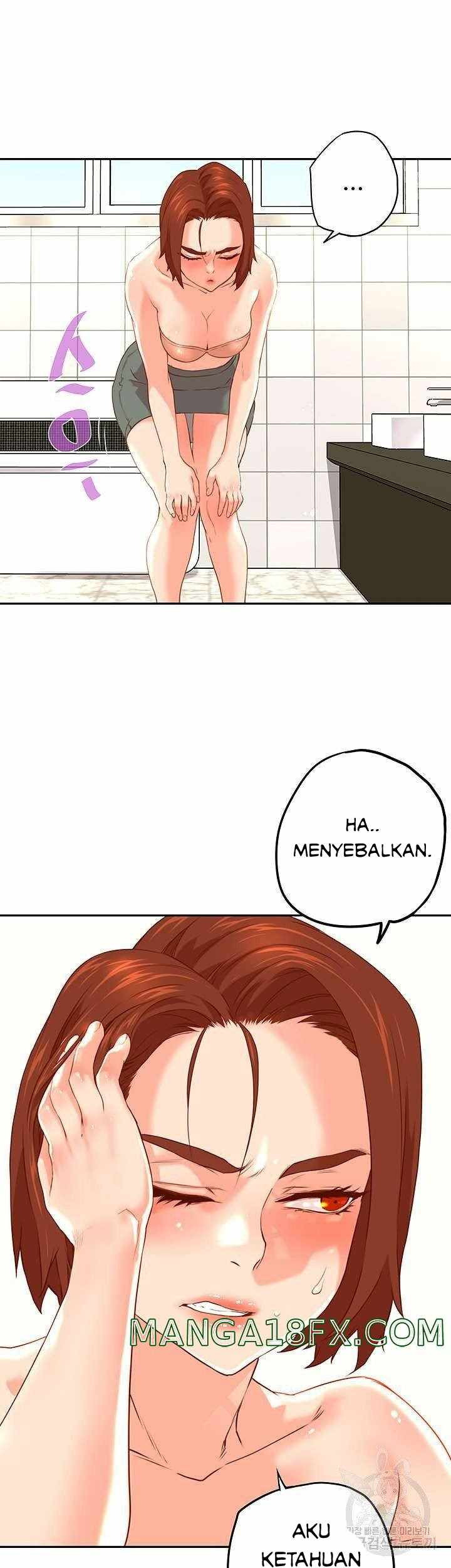 Cum in New Employee: Chapter chapter-11 - Page 43