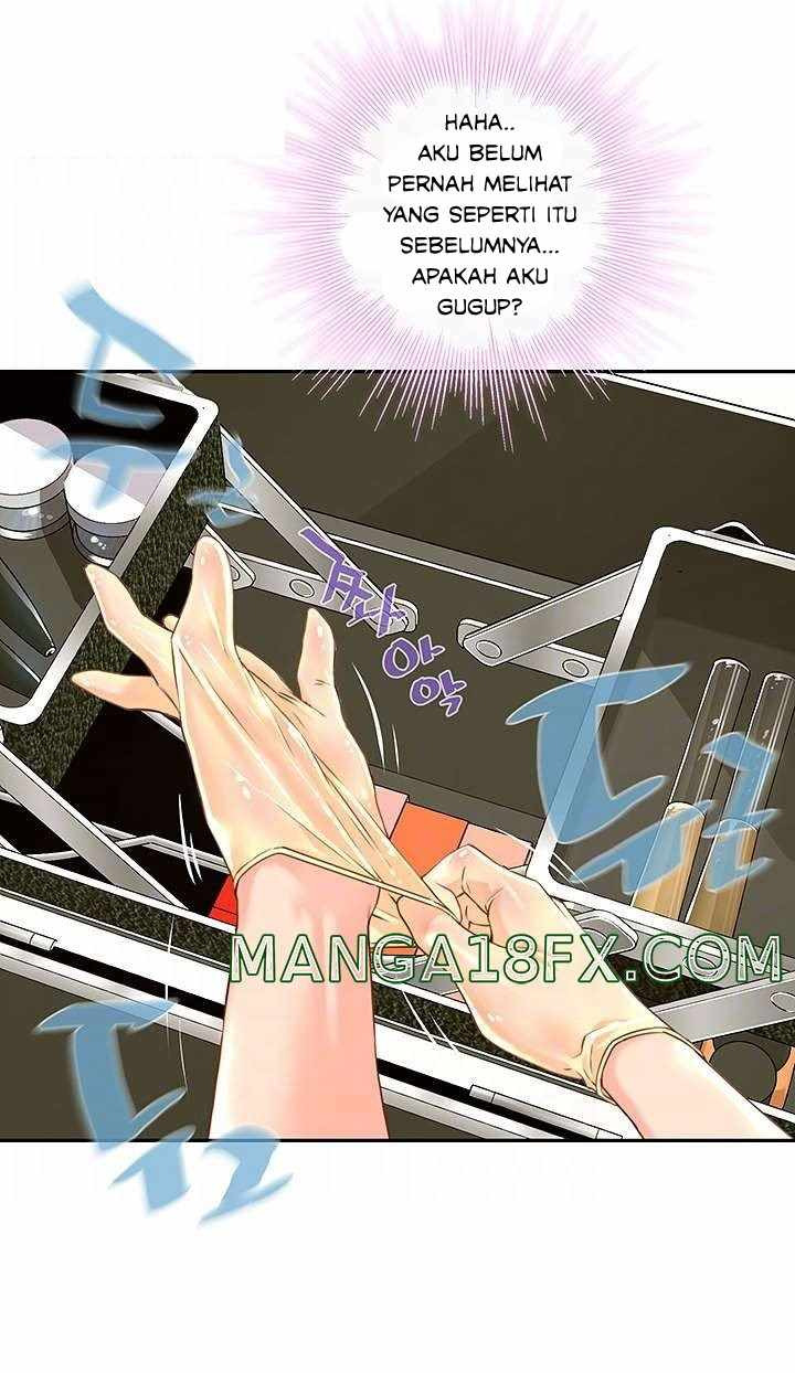 Cum in New Employee: Chapter chapter-12 - Page 10
