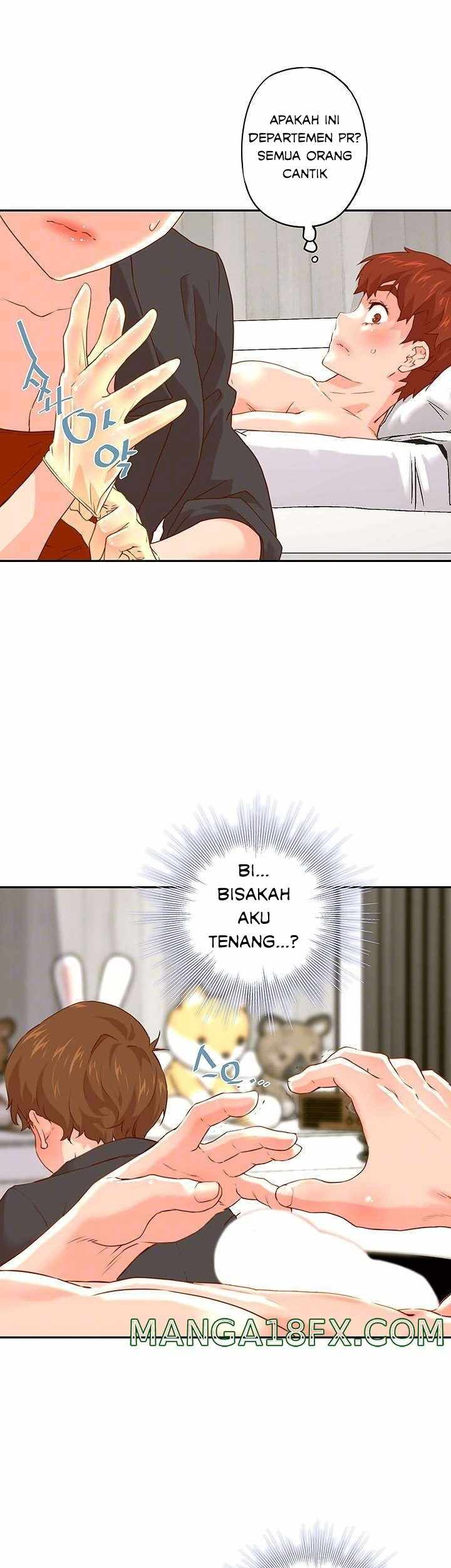 Cum in New Employee: Chapter chapter-12 - Page 11