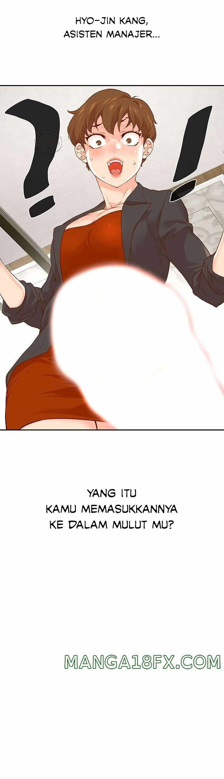 Cum in New Employee: Chapter chapter-12 - Page 15