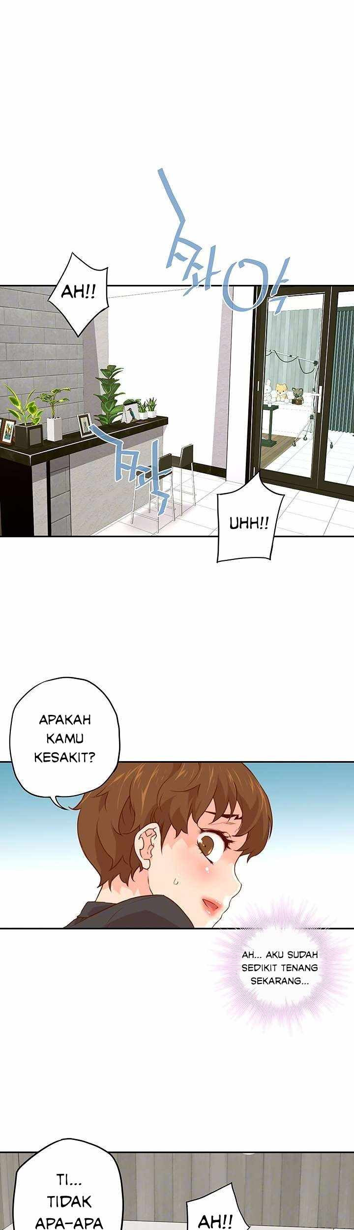 Cum in New Employee: Chapter chapter-12 - Page 16