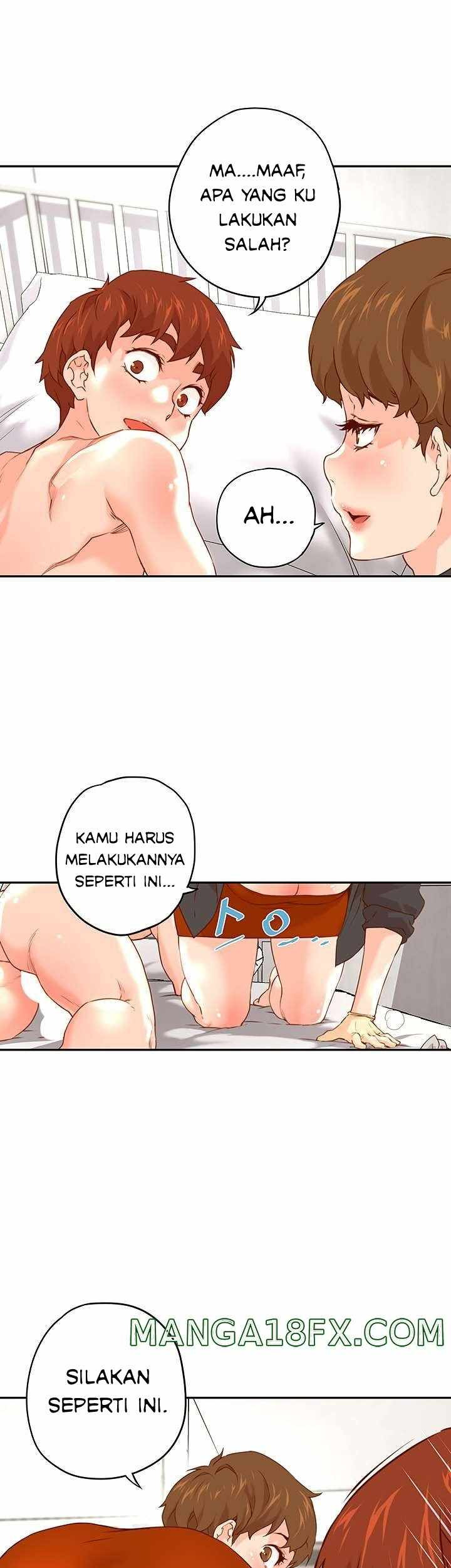 Cum in New Employee: Chapter chapter-12 - Page 19