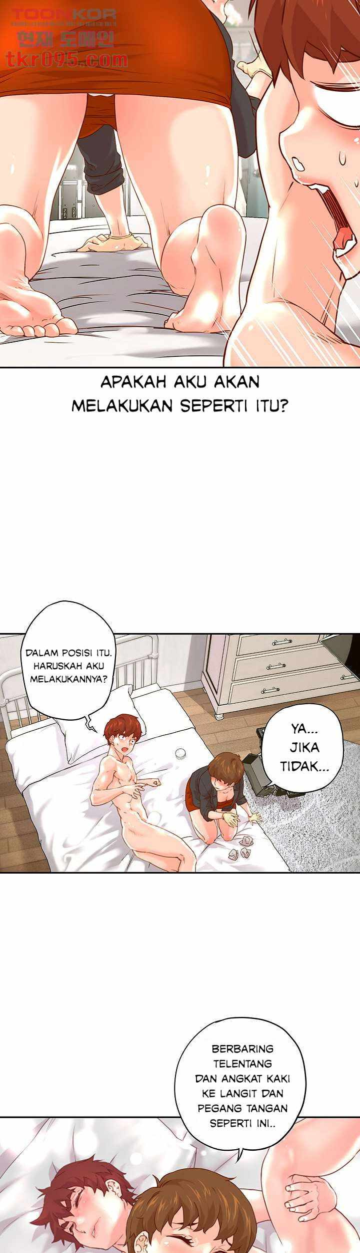 Cum in New Employee: Chapter chapter-12 - Page 20
