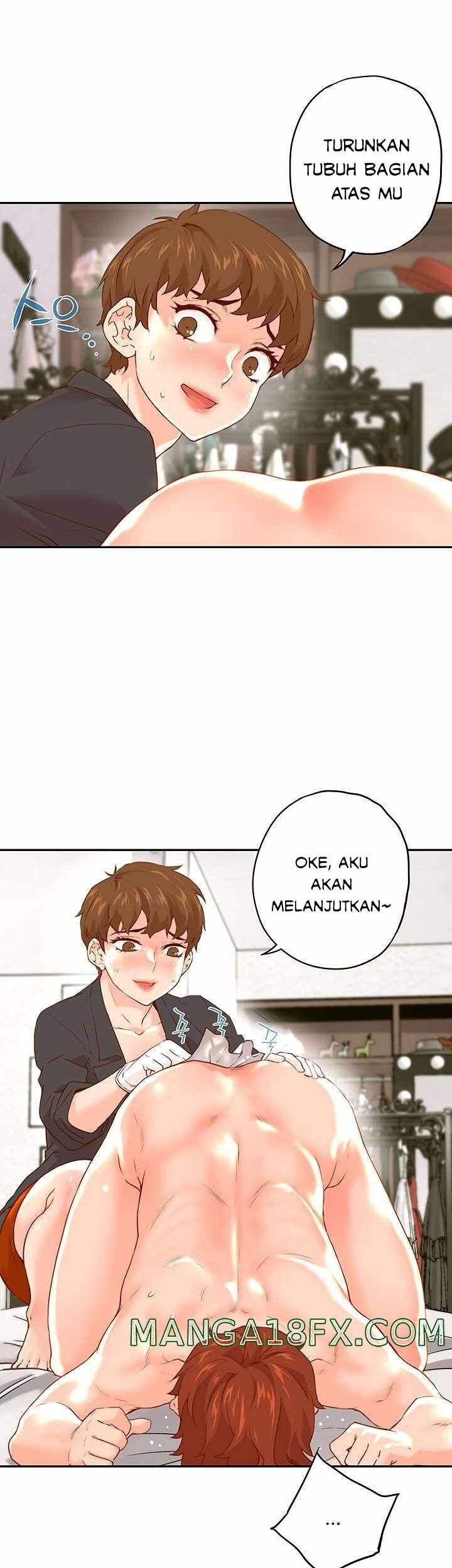 Cum in New Employee: Chapter chapter-12 - Page 23