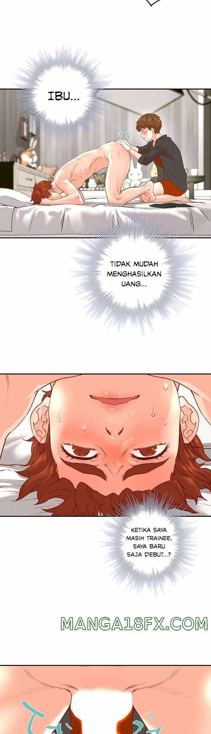 Cum in New Employee: Chapter chapter-12 - Page 24