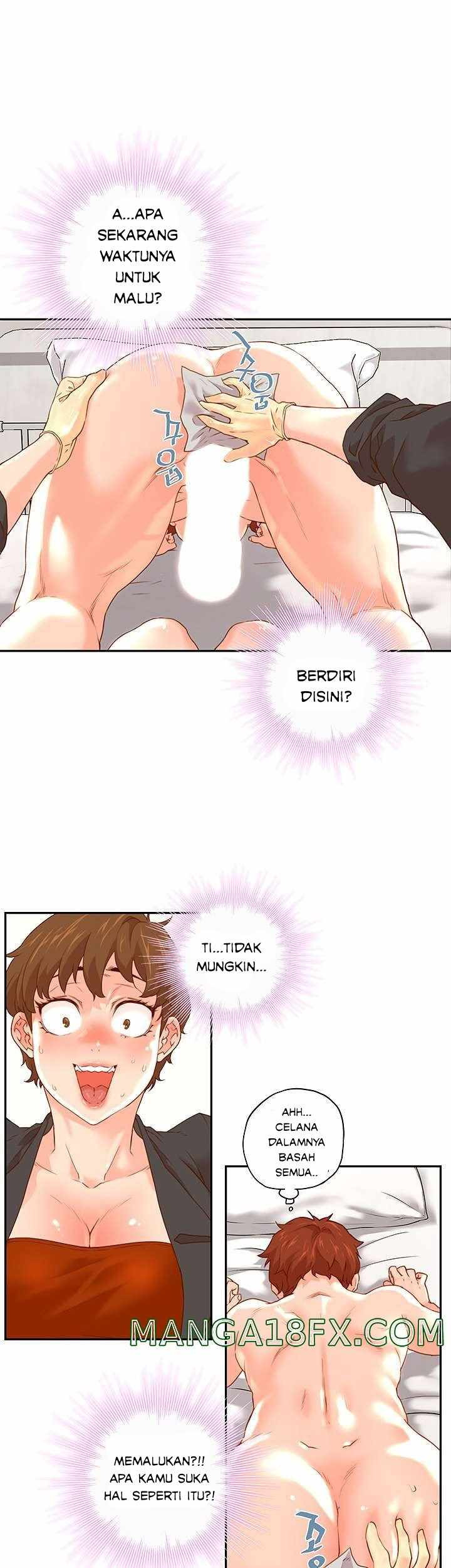 Cum in New Employee: Chapter chapter-12 - Page 27