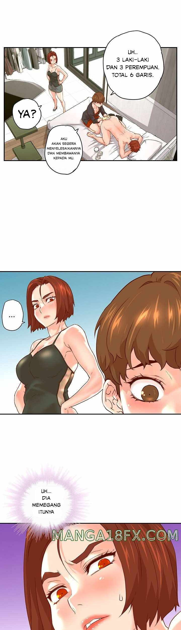 Cum in New Employee: Chapter chapter-12 - Page 29